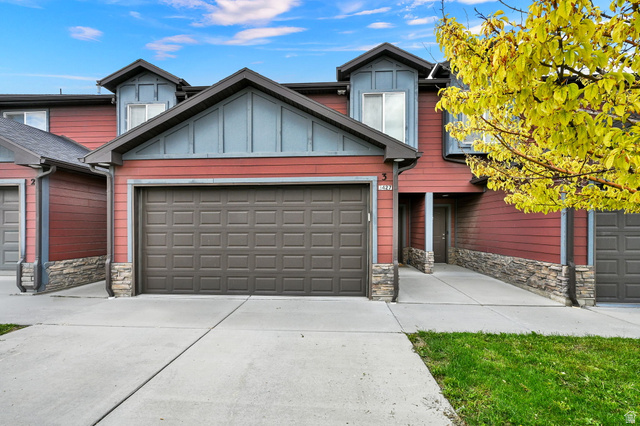 3427 South Staley Avenue, Unit 3 Ogden, UT 84401 - Photo 1 of 1