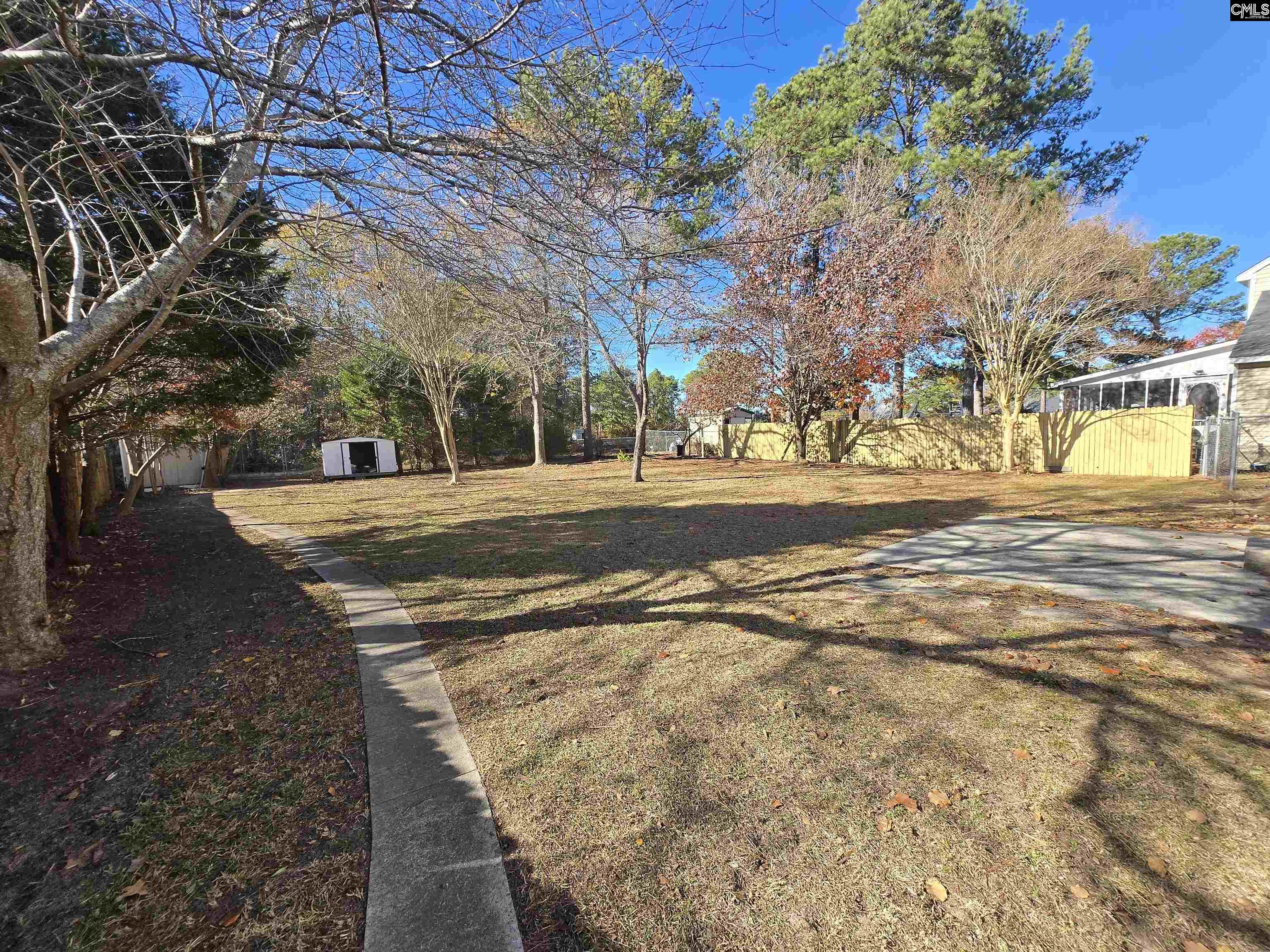208 Sagamare Road Columbia, SC 29229 - Photo 24 of 24