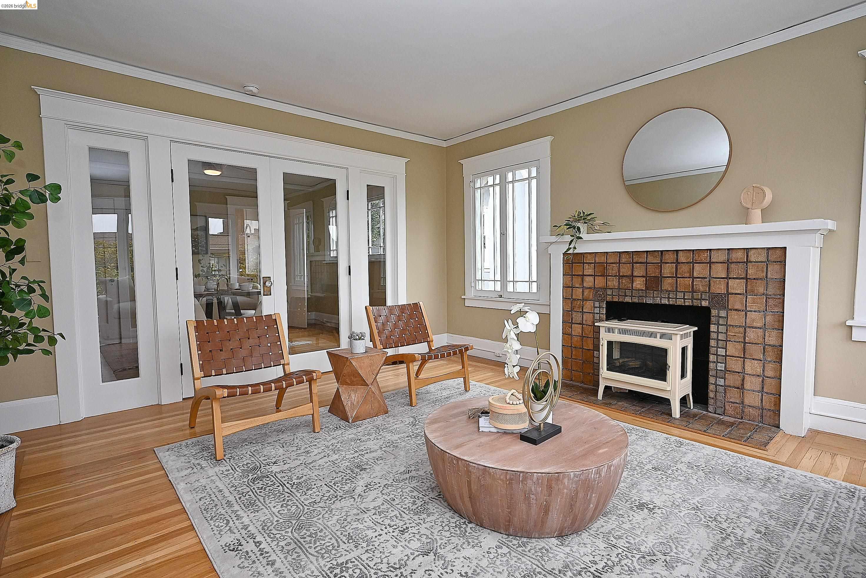 1301 Bonita Avenue, Unit 3 Berkeley, CA 94709 - Photo 8 of 48