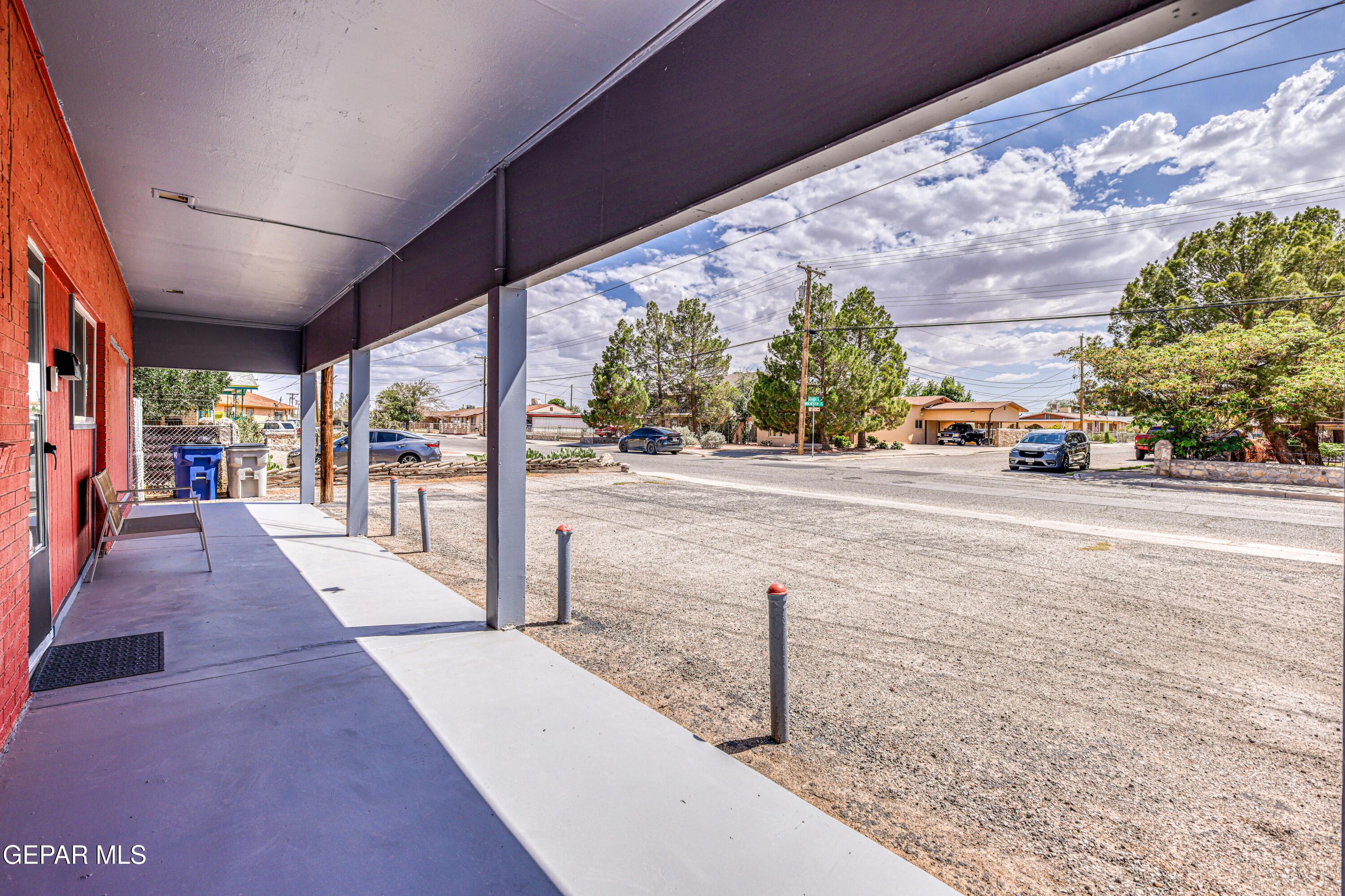 8751 Winchester Road El Paso, TX 79907 - Photo 9 of 65 9