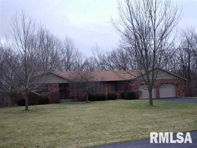 10203 136th Street West Taylor Ridge, IL 61284 - Photo 1 of 9