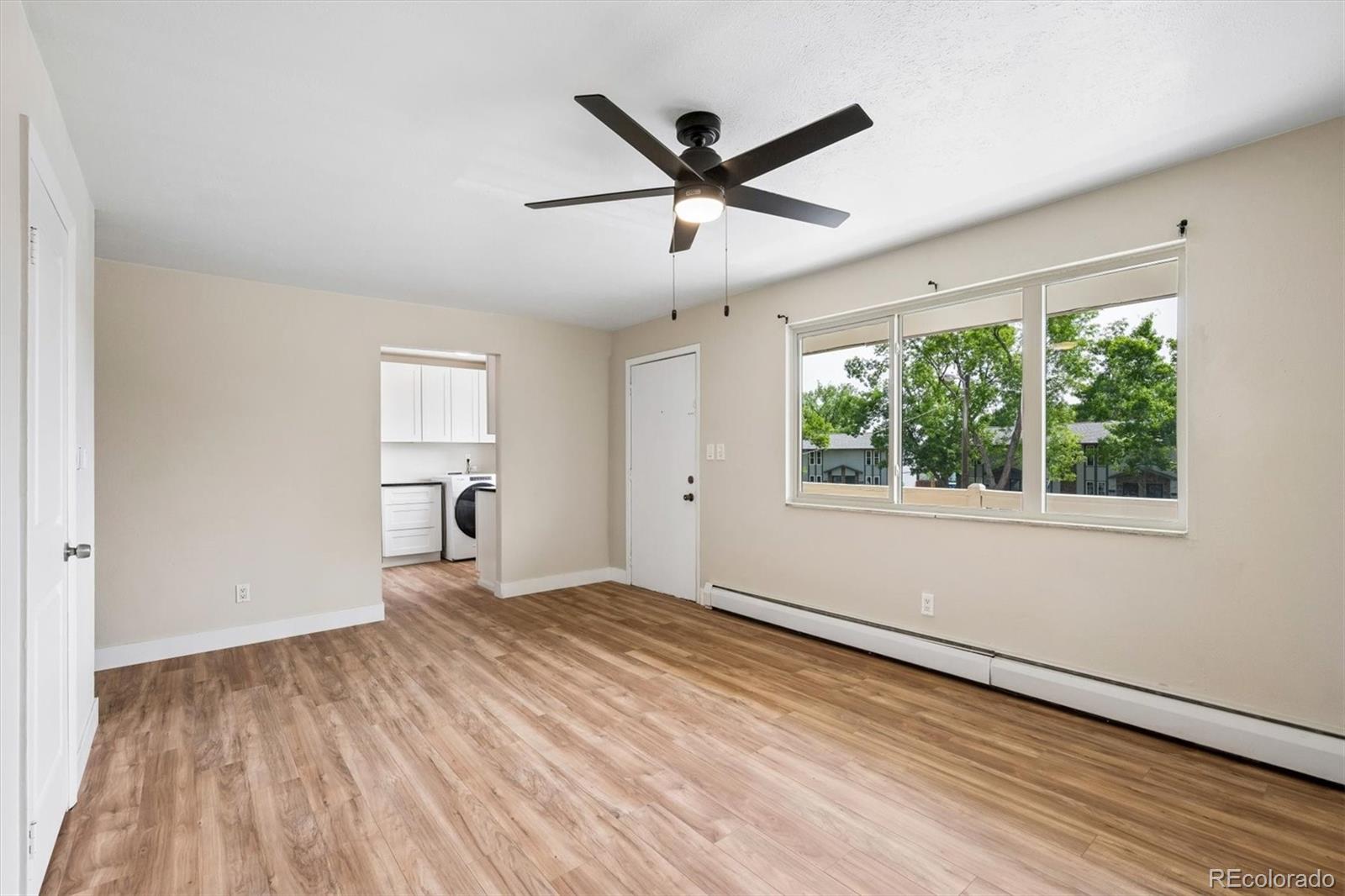 3745 Quail Street, Unit 6 Wheat Ridge, CO 80033 - Photo 3 of 19