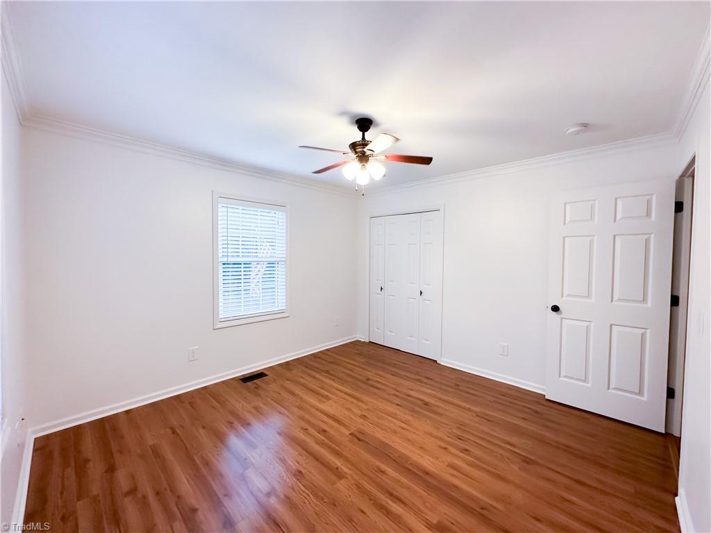 2368 W.O.W. Road Randleman, NC 27317 - Photo 22 of 31 Bedroom #2