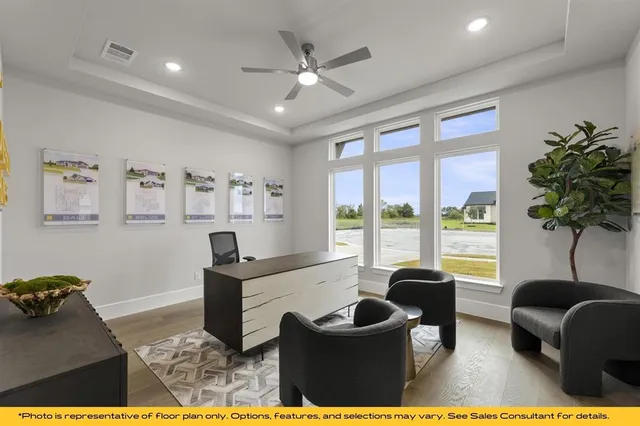 $875,000 | 207 Links Court, Heath, TX 75126