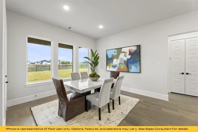 $875,000 | 207 Links Court, Heath, TX 75126