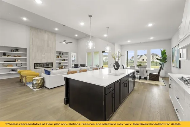 $875,000 | 207 Links Court, Heath, TX 75126