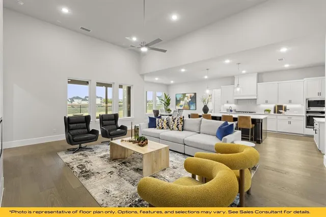 $875,000 | 207 Links Court, Heath, TX 75126