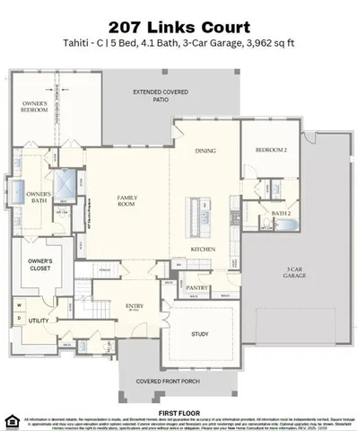 $875,000 | 207 Links Court, Heath, TX 75126