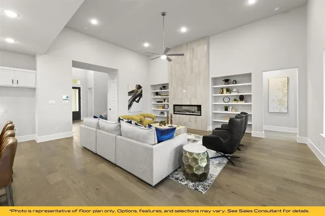 $875,000 | 207 Links Court, Heath, TX 75126