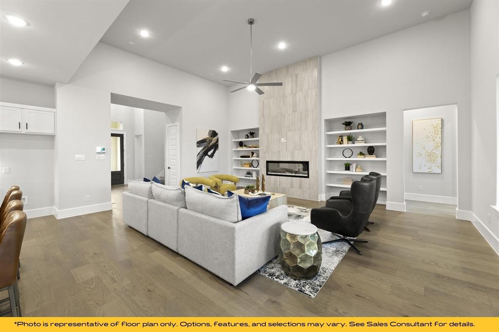 207 Links Court Forney, TX 75126 - Photo 21 of 39 11