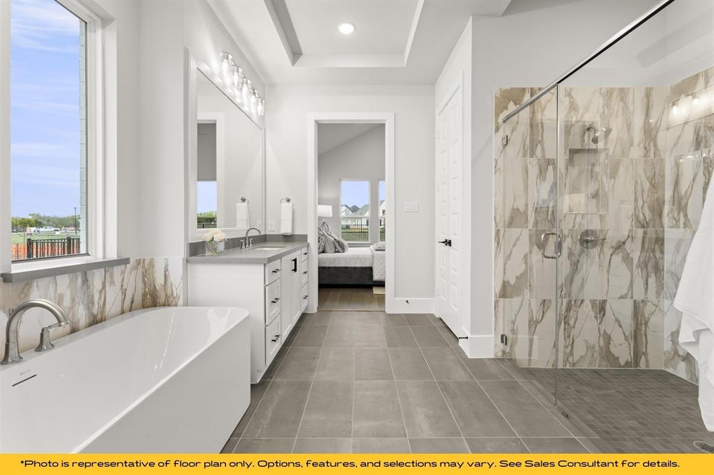 207 Links Court Forney, TX 75126 - Photo 24 of 39 16