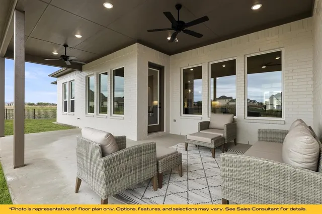 $875,000 | 207 Links Court, Heath, TX 75126