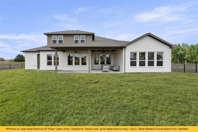 $875,000 | 207 Links Court, Heath, TX 75126