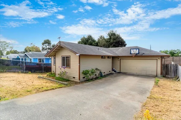 $399,000 | 2260 Thiel Avenue, McKinleyville, CA 95519