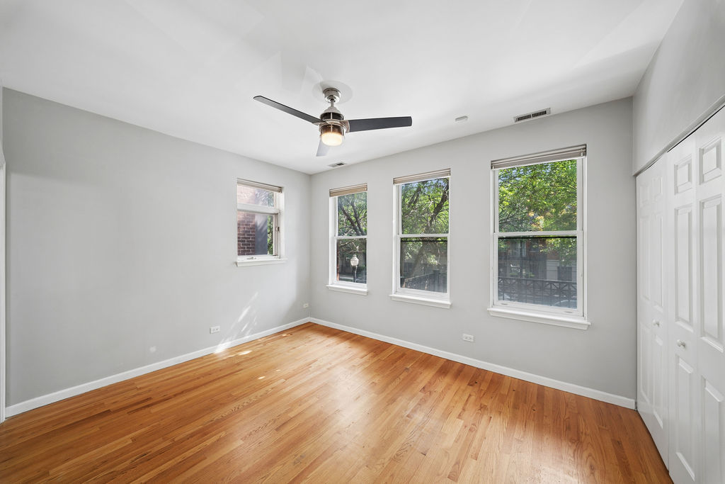 1500 South Halsted Street, Unit 2A Chicago, IL 60607 - Photo 16 of 40 Gallery Image 16