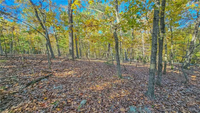 $24,000 | Lot #785 Muirfield Drive, Sunrise Beach, MO 65079