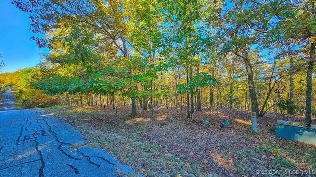 $24,000 | Lot #785 Muirfield Drive, Sunrise Beach, MO 65079