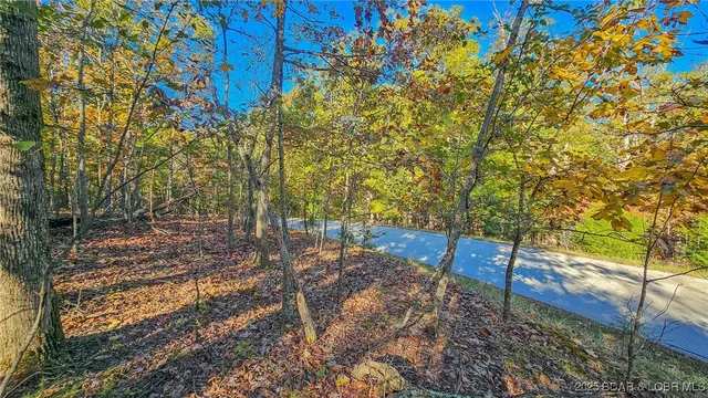 $24,000 | Lot #785 Muirfield Drive, Sunrise Beach, MO 65079