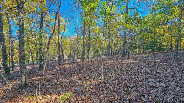 $24,000 | Lot #785 Muirfield Drive, Sunrise Beach, MO 65079