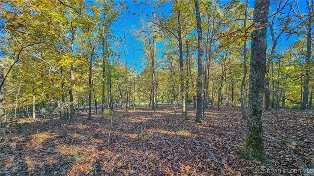 $24,000 | Lot #785 Muirfield Drive, Sunrise Beach, MO 65079
