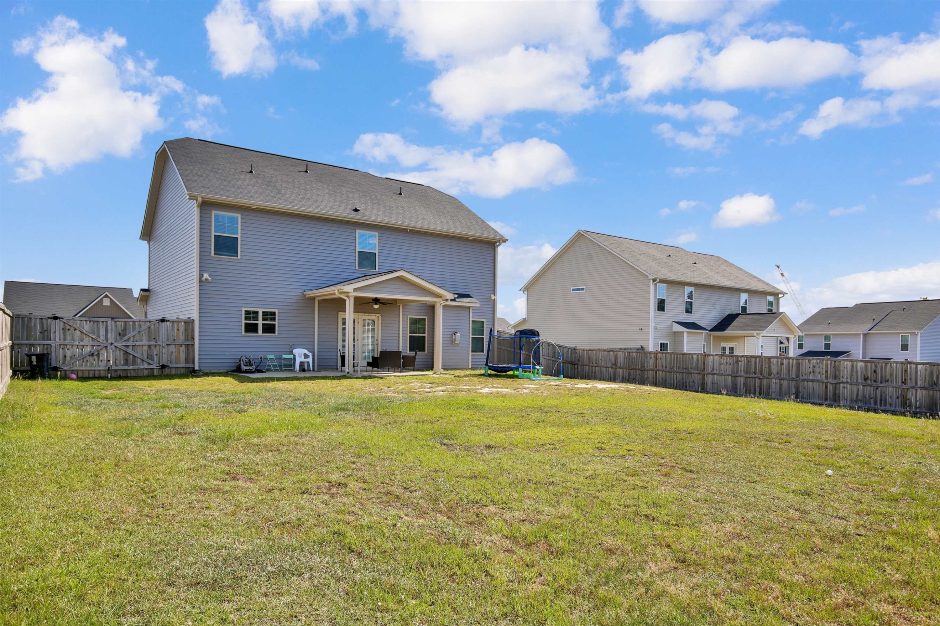 3228 Hunting Lodge Road Fayetteville, NC 28306 - Photo 35 of 38 Photo 35