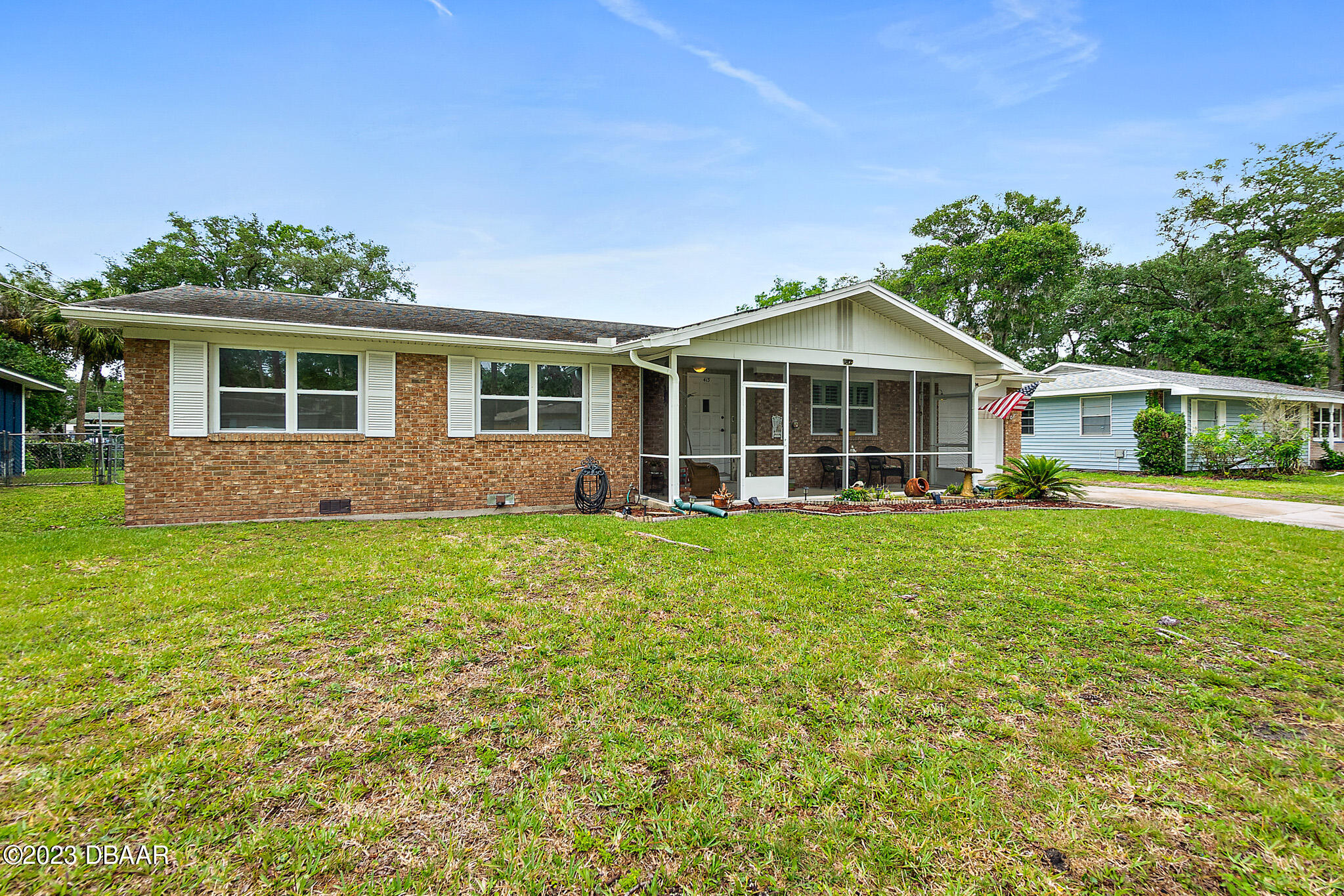 413 Division Avenue Ormond Beach, FL 32174 - Photo 1 of 39 413DivisionAve-27