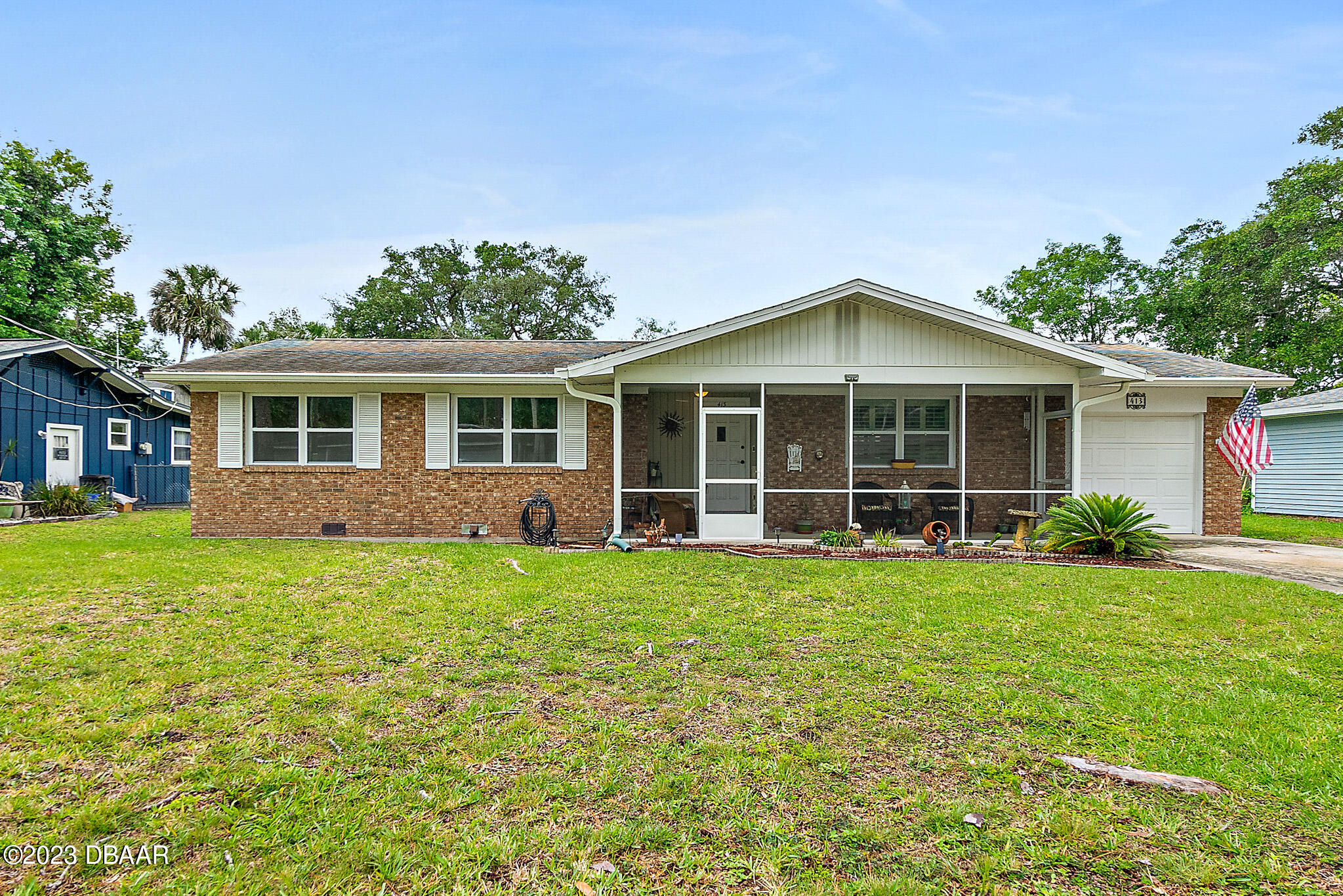 413 Division Avenue Ormond Beach, FL 32174 - Photo 3 of 39 413DivisionAve-30