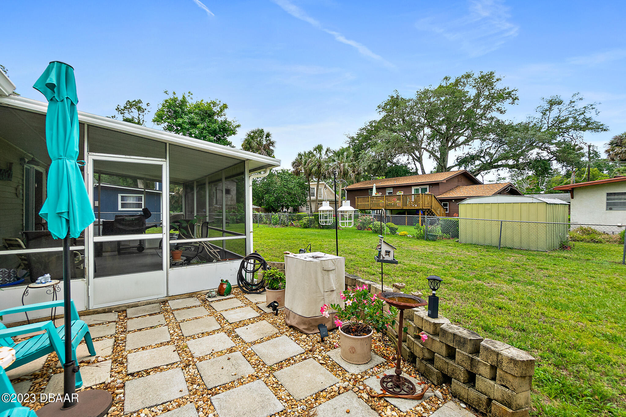 413 Division Avenue Ormond Beach, FL 32174 - Photo 33 of 39 413DivisionAve-32