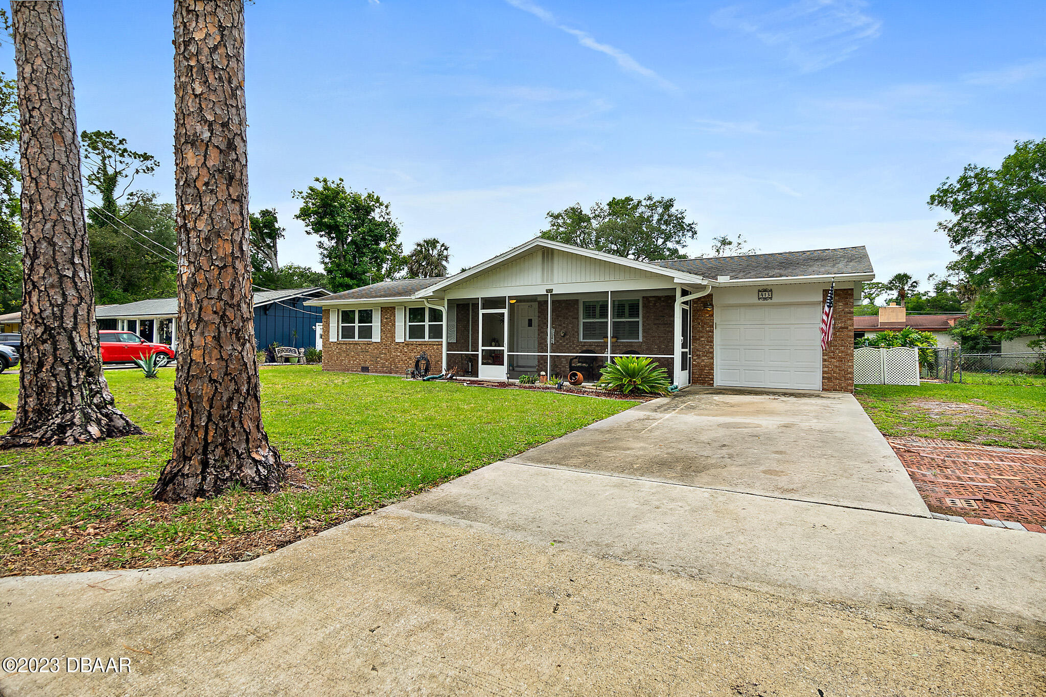 413 Division Avenue Ormond Beach, FL 32174 - Photo 4 of 39 413DivisionAve-31