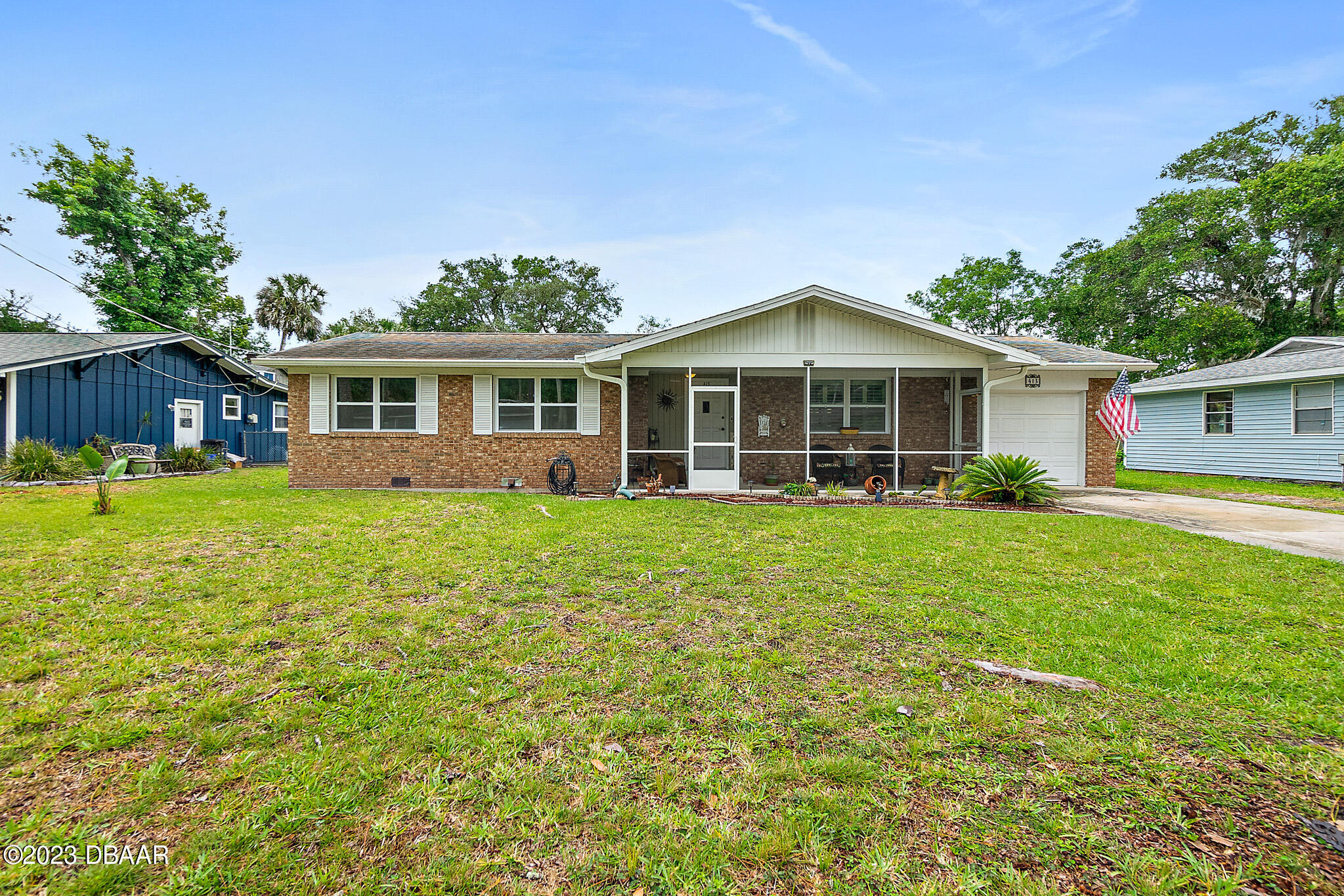 413 Division Avenue Ormond Beach, FL 32174 - Photo 5 of 39 413DivisionAve-29