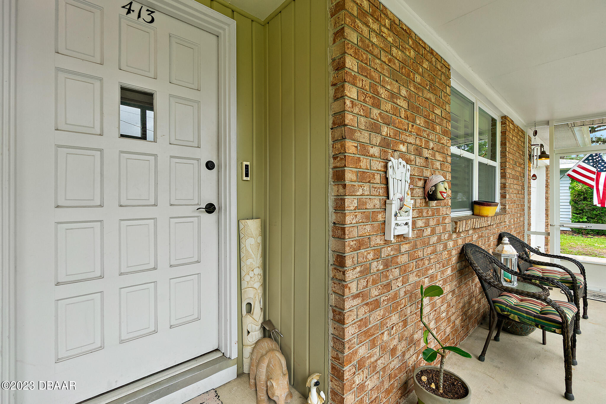 413 Division Avenue Ormond Beach, FL 32174 - Photo 7 of 39 413DivisionAve-25