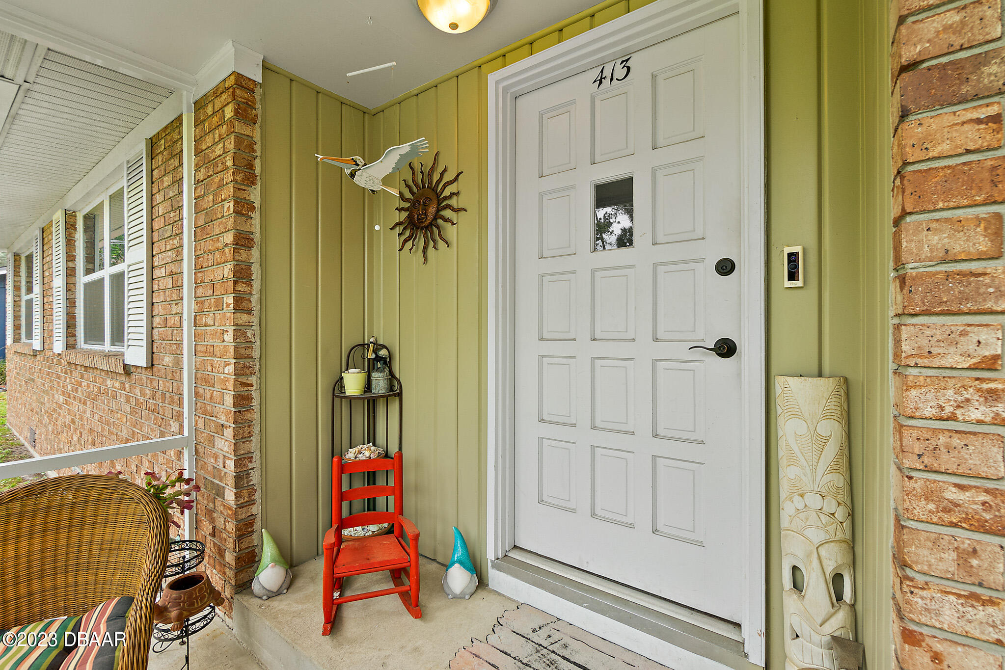 413 Division Avenue Ormond Beach, FL 32174 - Photo 8 of 39 413DivisionAve-26