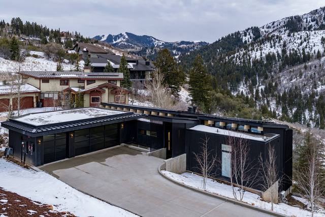 7331 Pine Ridge Drive Park City, UT 84098 - Photo 71 of 94