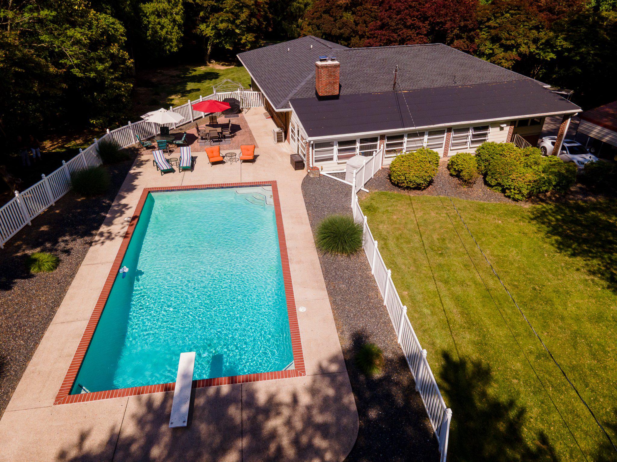 4619 Long Green Road Glen Arm, MD 21057 - Photo 23 of 74