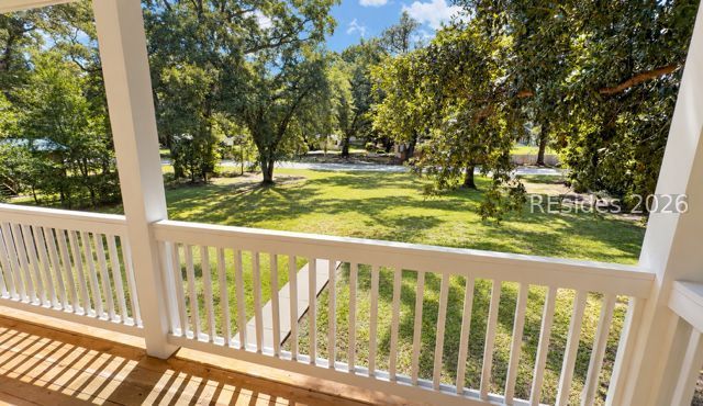 12623 Gillison Branch Road Ridgeland, SC 29936 - Photo 4 of 16 Gallery Image 4