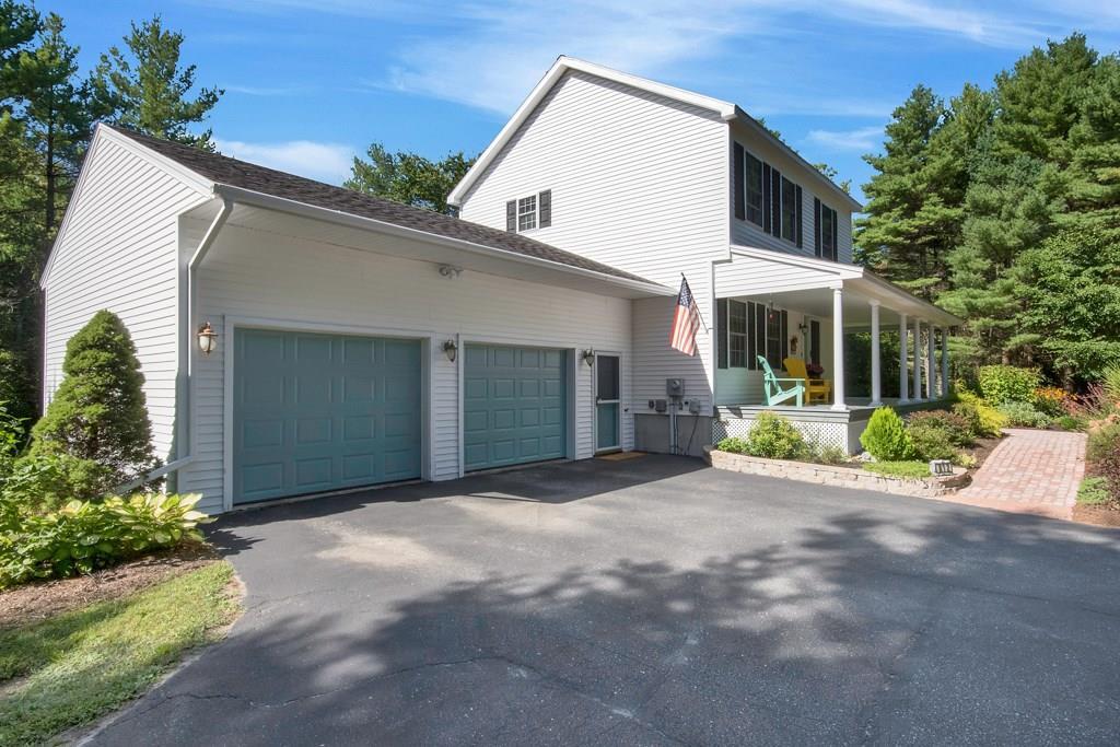 812 North Road North Yarmouth, ME 04097 - Photo 35 of 35 Photo