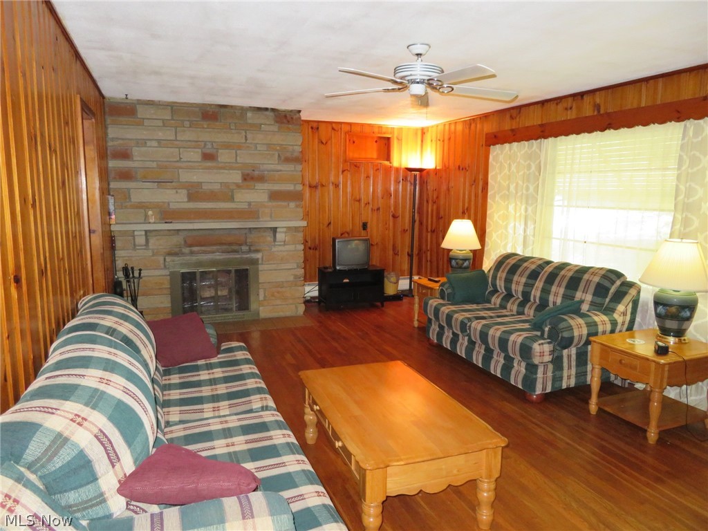 1733 Hubbard Road Madison, OH 44057 - Photo 6 of 18