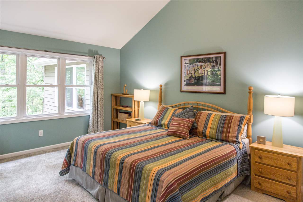 50 Oak Grove Road Palmyra, VA 22963 - Photo 30 of 50 a bedroom with bed and window