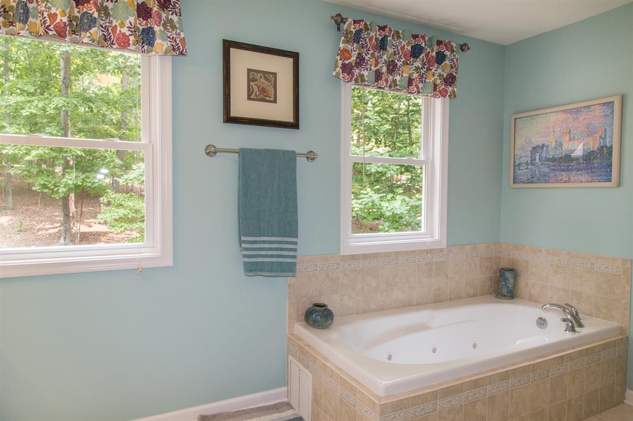 50 Oak Grove Road Palmyra, VA 22963 - Photo 33 of 50 a bathroom with a bathtub and a window
