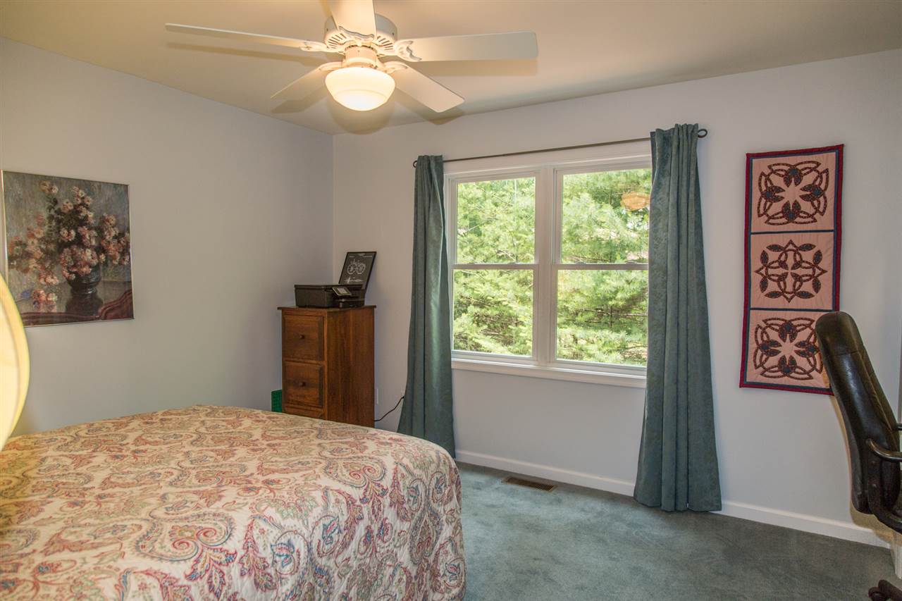 50 Oak Grove Road Palmyra, VA 22963 - Photo 38 of 50 a bedroom with a bed and a window