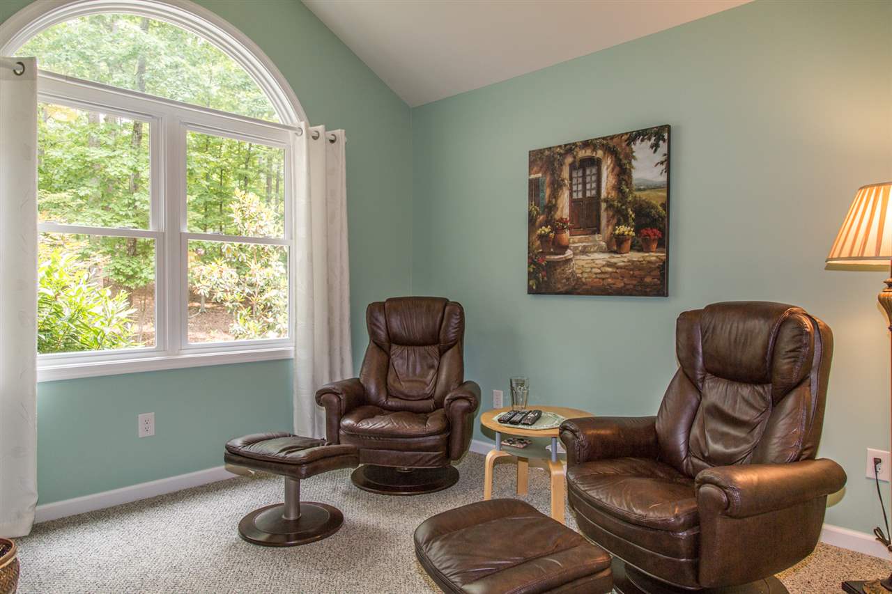 50 Oak Grove Road Palmyra, VA 22963 - Photo 42 of 50 a living room with furniture and a large window