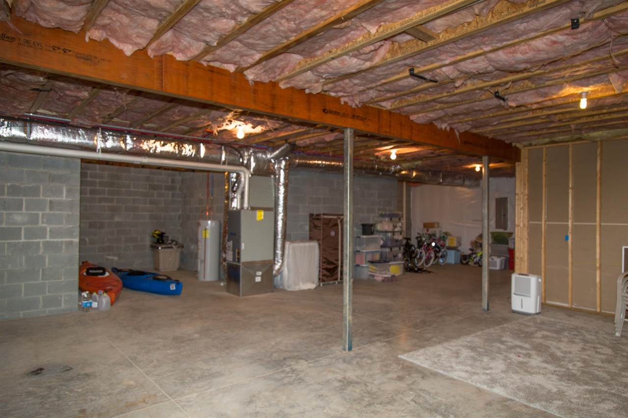 50 Oak Grove Road Palmyra, VA 22963 - Photo 45 of 50 a view of empty room with wooden floor