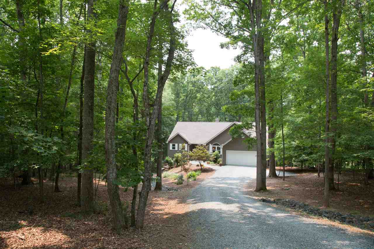 50 Oak Grove Road Palmyra, VA 22963 - Photo 50 of 50 a view of outdoor space and yard