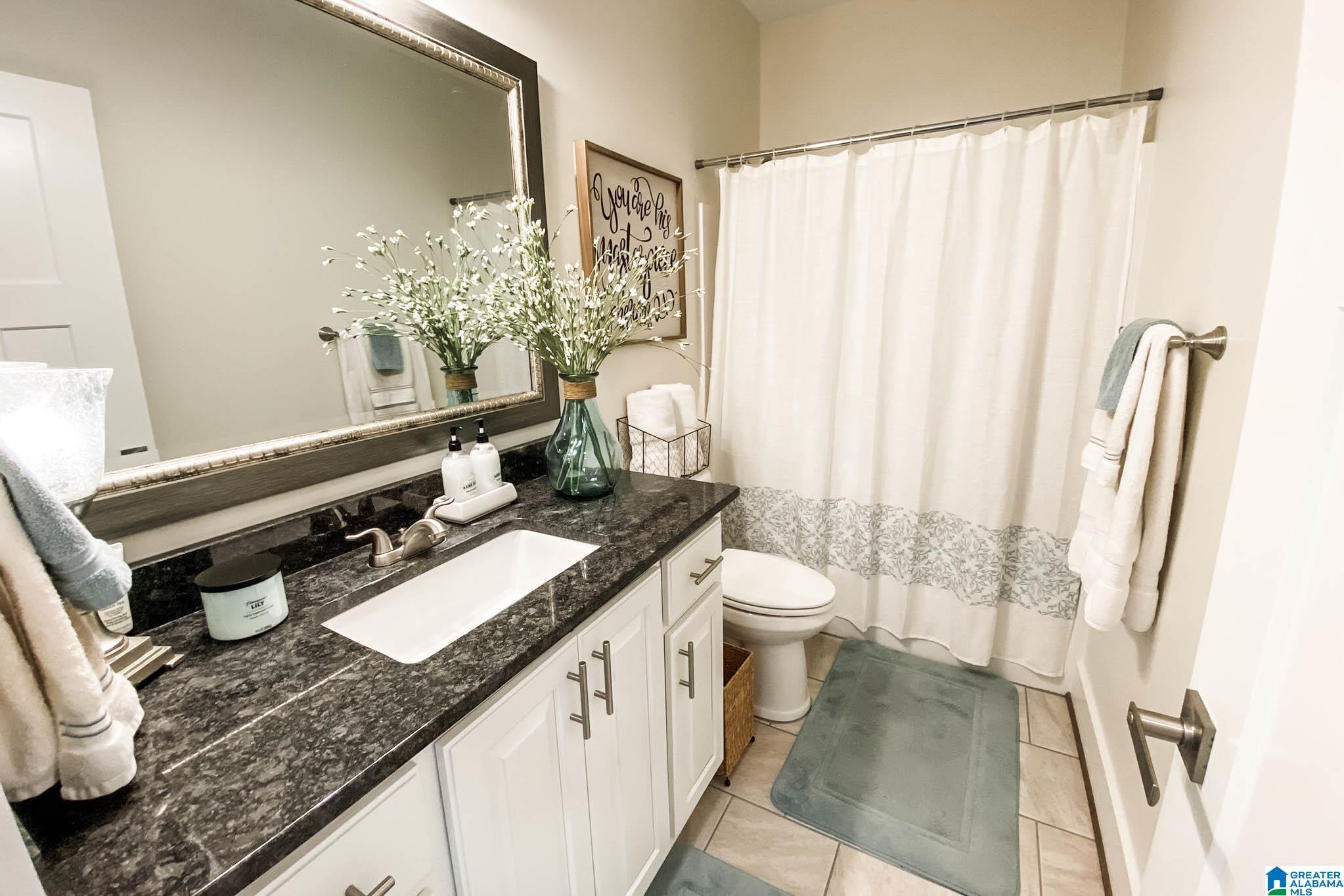 93 Dabbs Road Oxford, AL 36203 - Photo 20 of 50