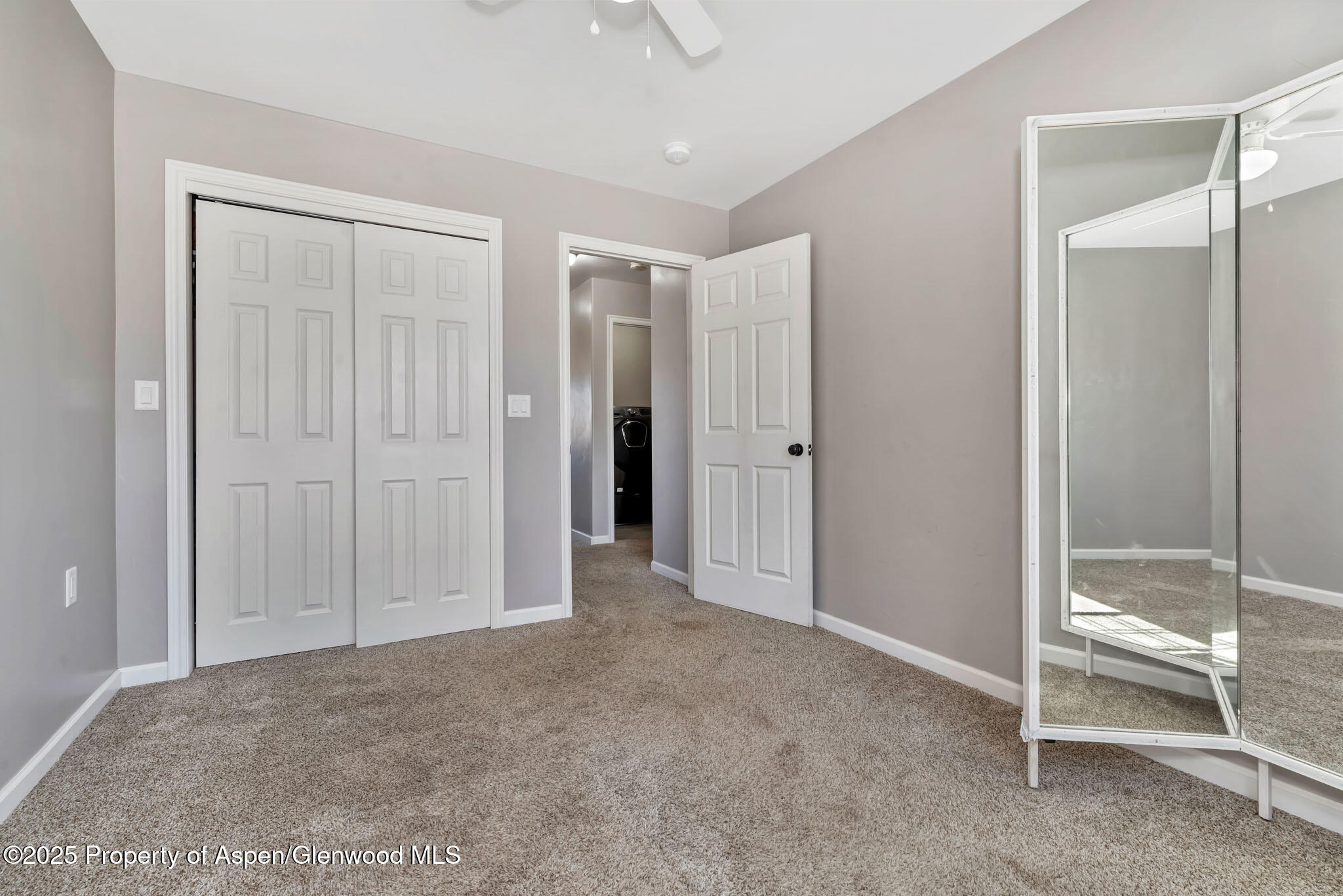 875 Dry Creek Road Hayden, CO 81639 - Photo 29 of 40 a view of empty room