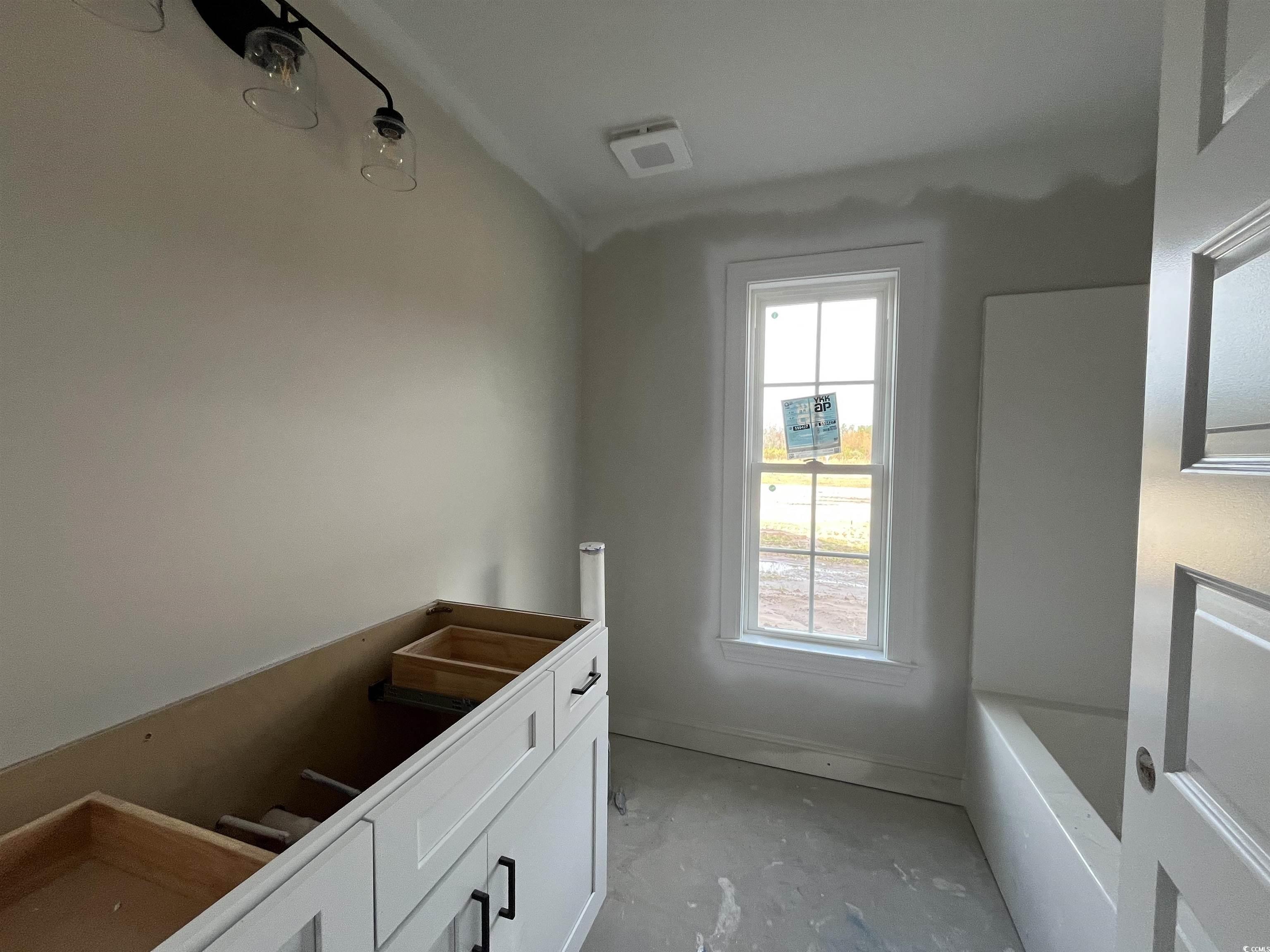 3255 Red Bluff Road Loris, SC 29569 - Photo 6 of 38 Bathroom with a bathtub
