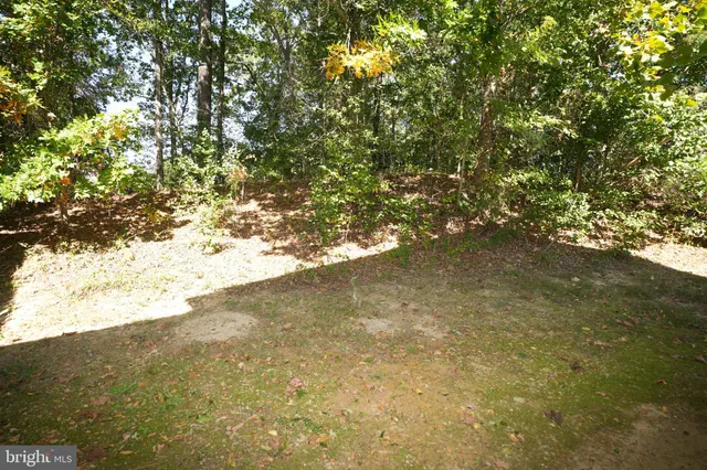 a view of mountain view with beach space