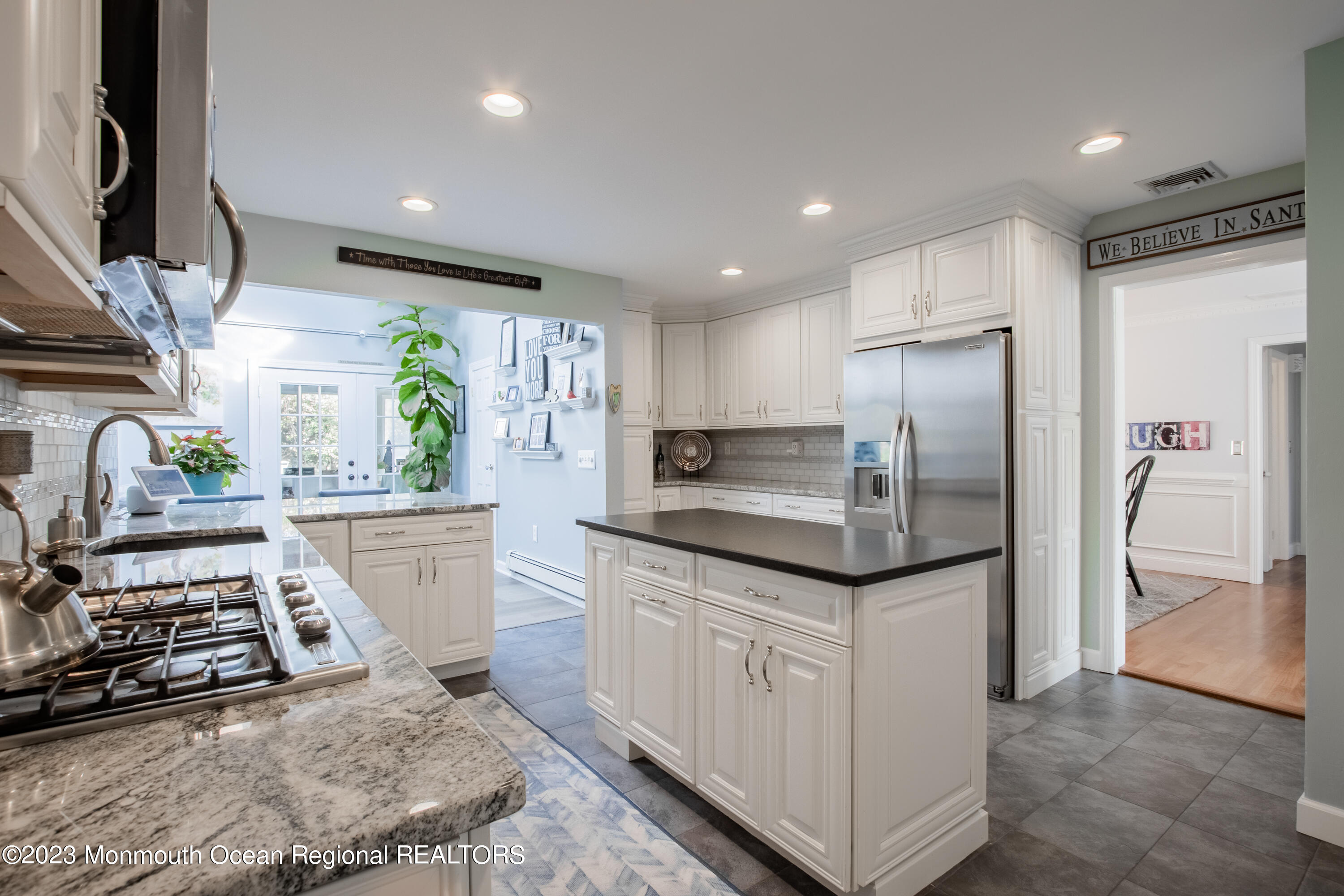 205 Rutledge Drive Red Bank, NJ 07701 - Photo 8 of 21 Kitchen