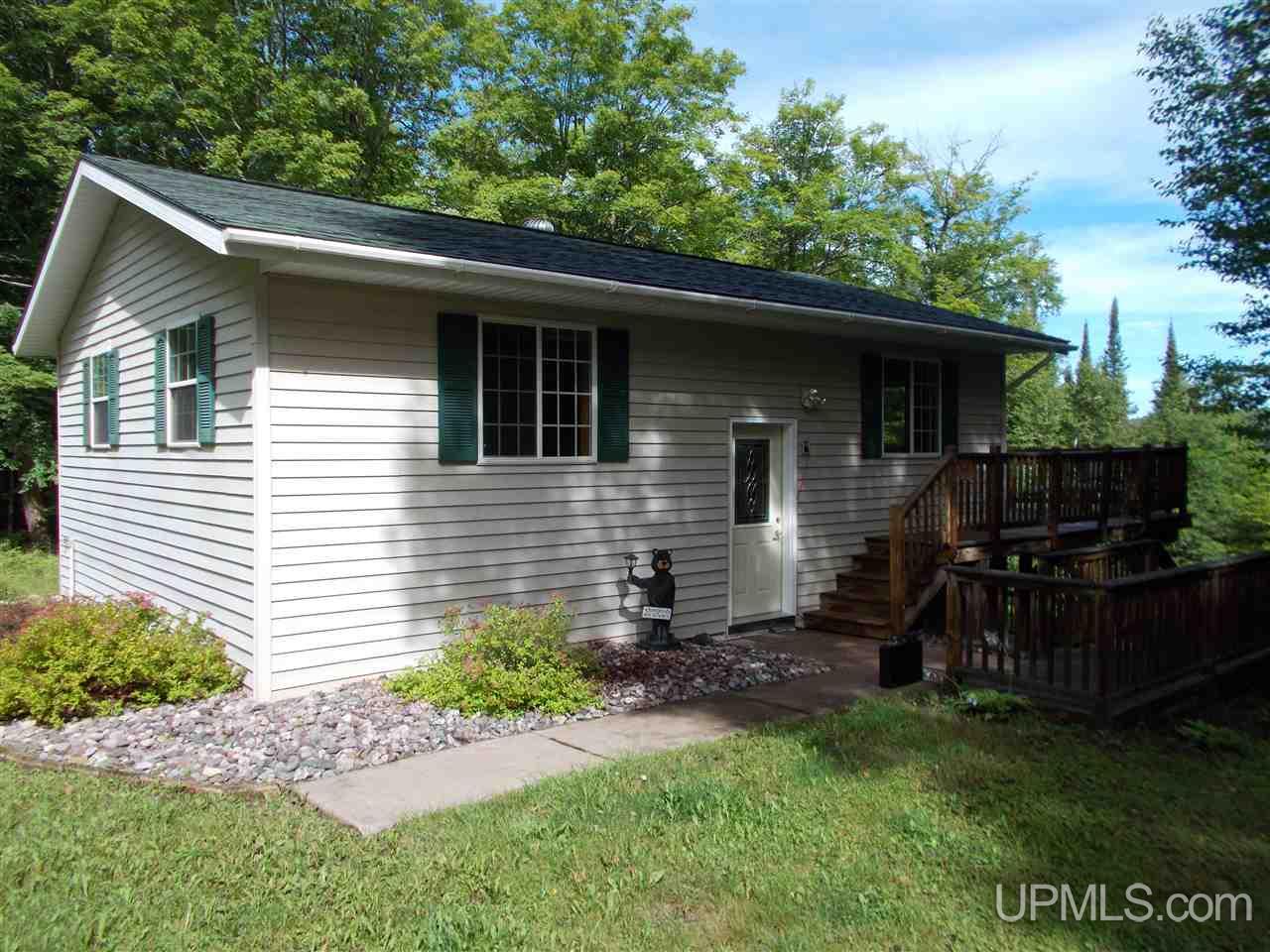 454 Cardinal Red Road Michigamme, MI 49861 - Photo 5 of 36