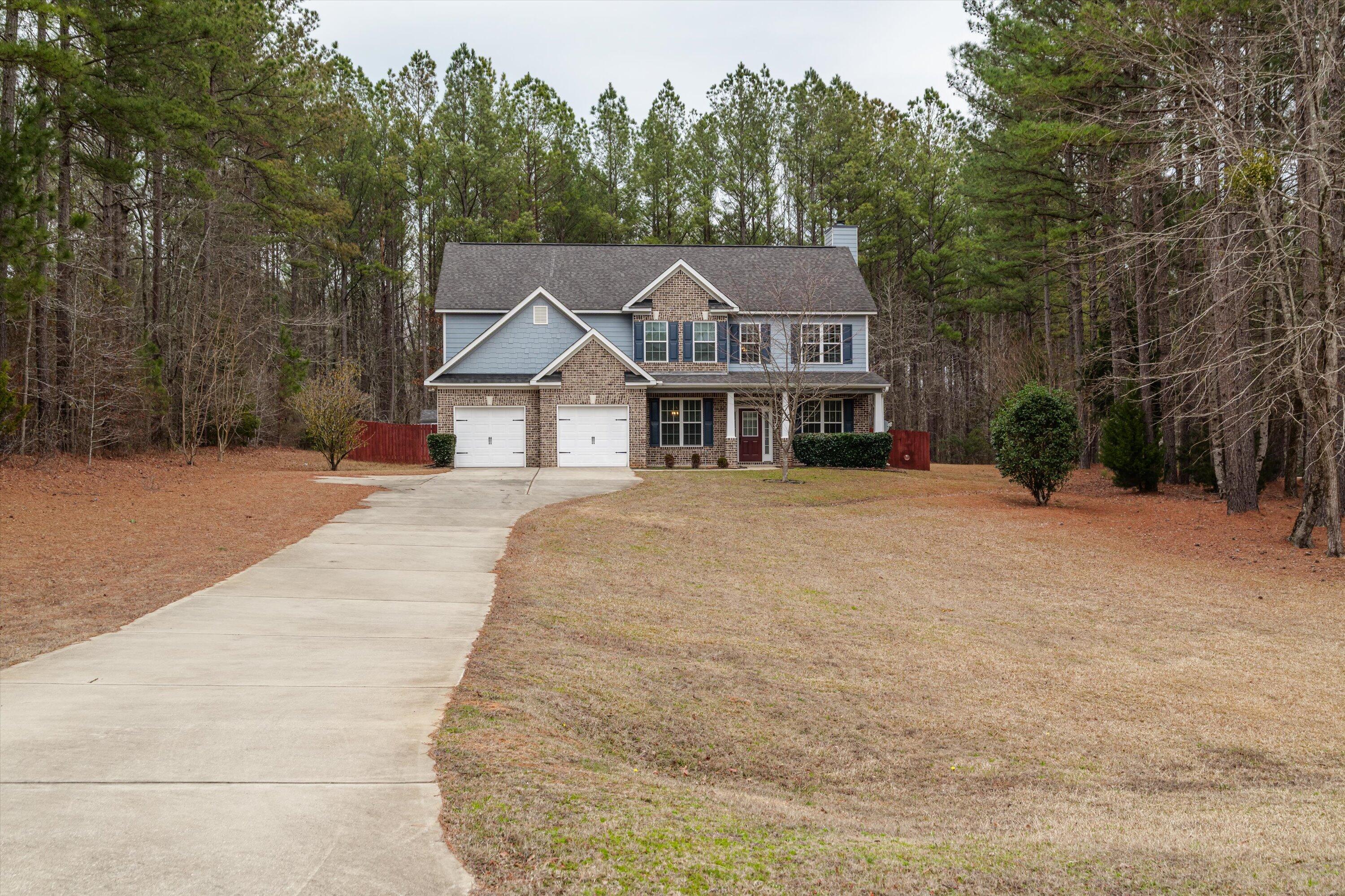 766 William Avenue Appling, GA 30802 - Photo 60 of 61 03-P1706306